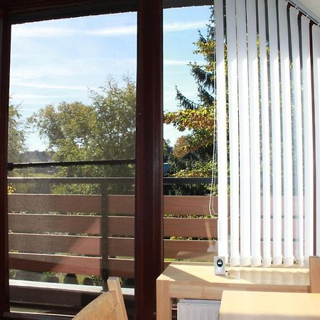 Ferienwohnung,Ueber Tage Μπόχουμ Εξωτερικό φωτογραφία