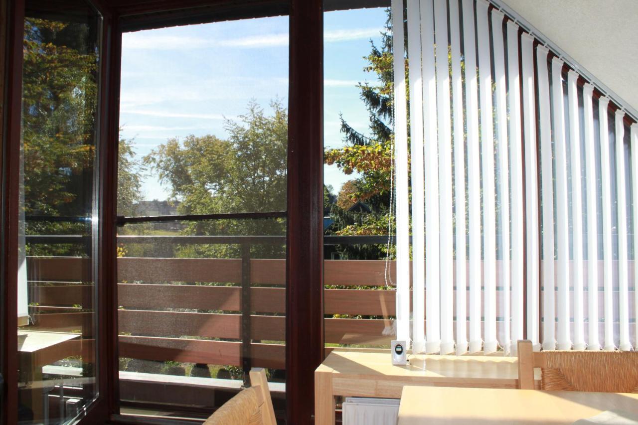 Ferienwohnung,Ueber Tage Μπόχουμ Εξωτερικό φωτογραφία